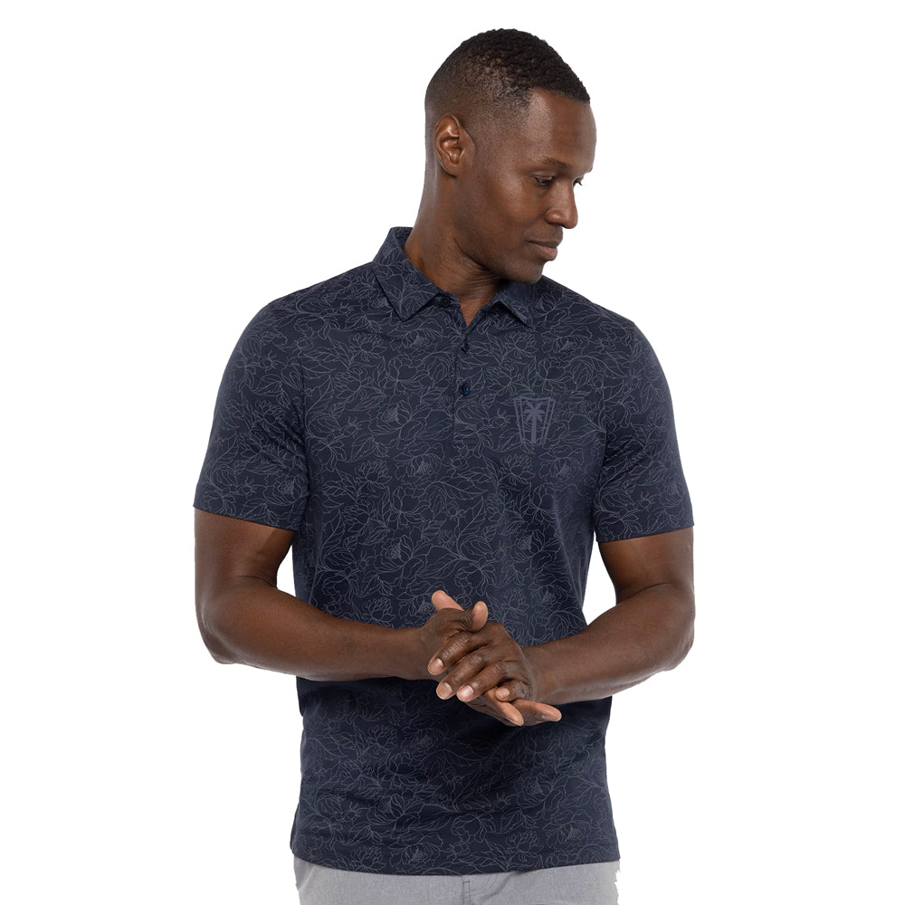 MONSTERA POLO (Total Eclipse)