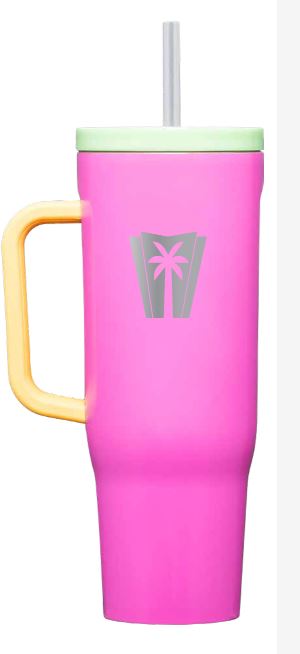 Cruiser - 40oz Sunglass Tan