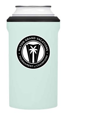 Can Cooler - Powder Blue