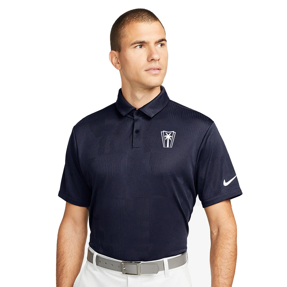 Nike Dri-FIT Tour (Navy)