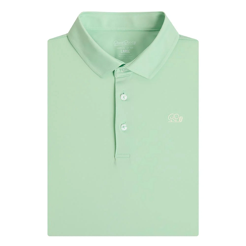 Good Good Fairway Polo