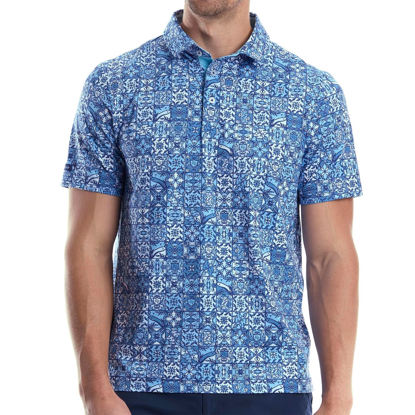 Good Good Lagoon Polo