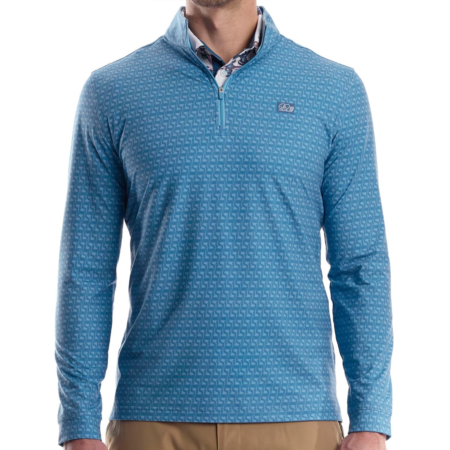 Good Good Head to Head Q-Zip