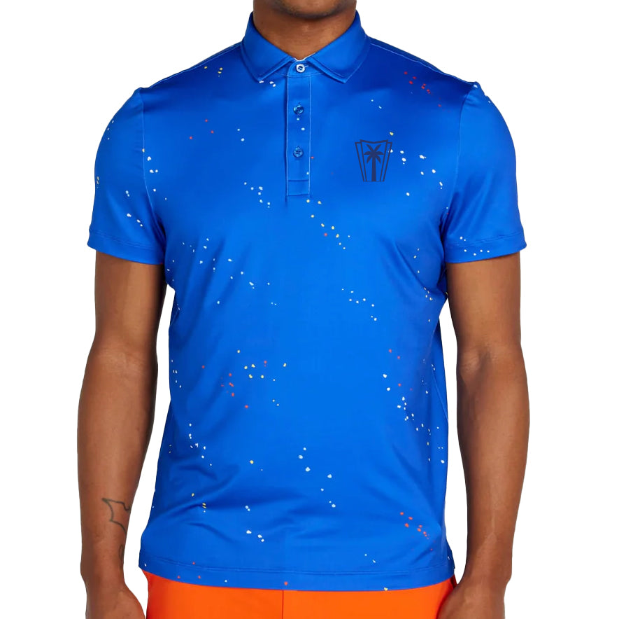Redvanly Hanson Polo - Liberty