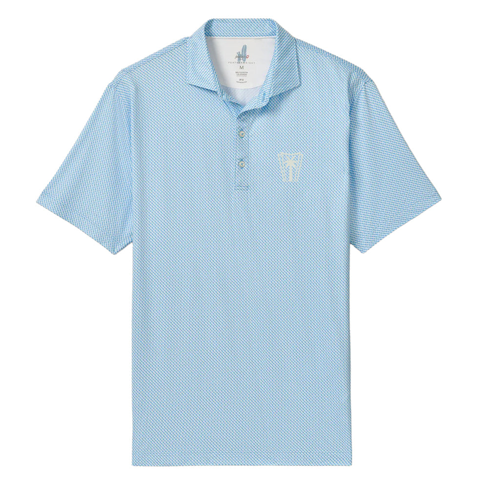 Johnnie-O Wesson Polo (Cabo)