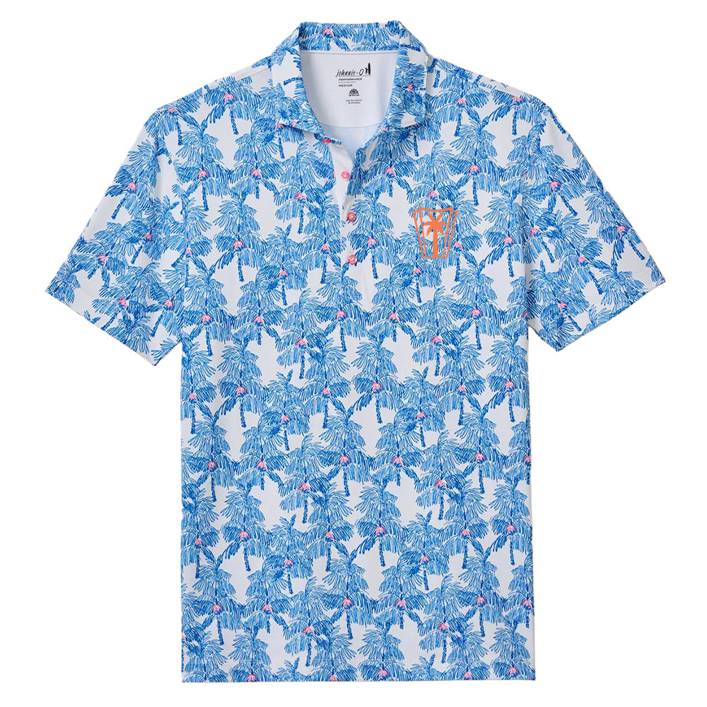 Johnnie-O The Grove Polo
