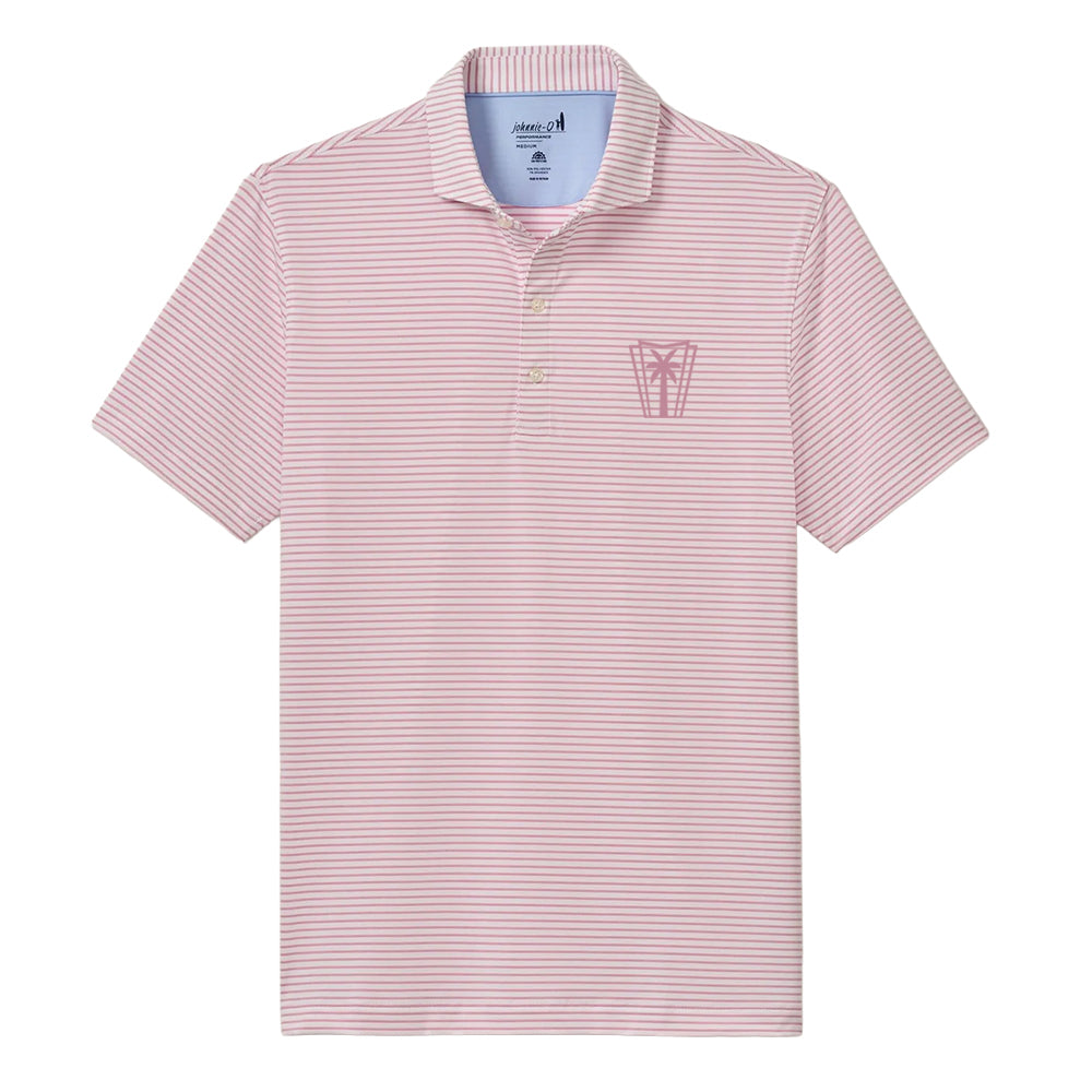 Johnnie-O Michael Polo (Kona)