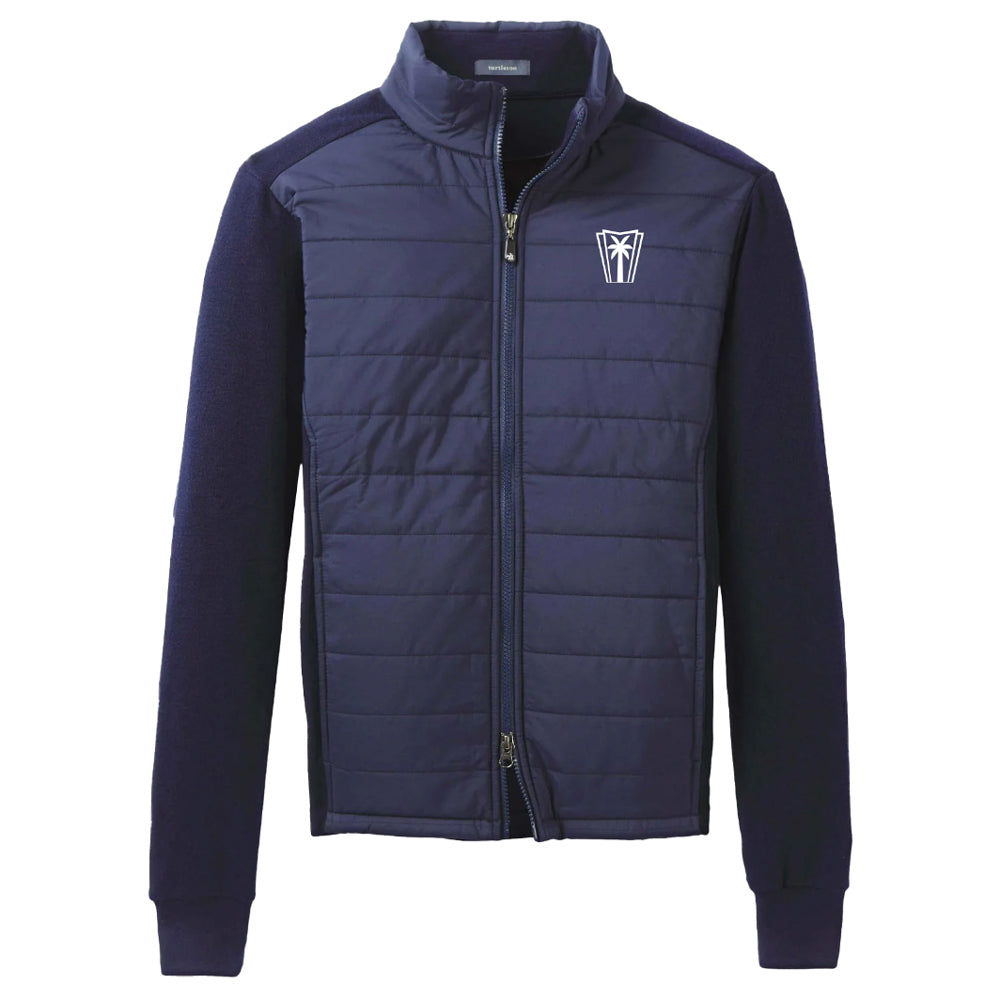 Turtleson Fusion Jacket - Ink