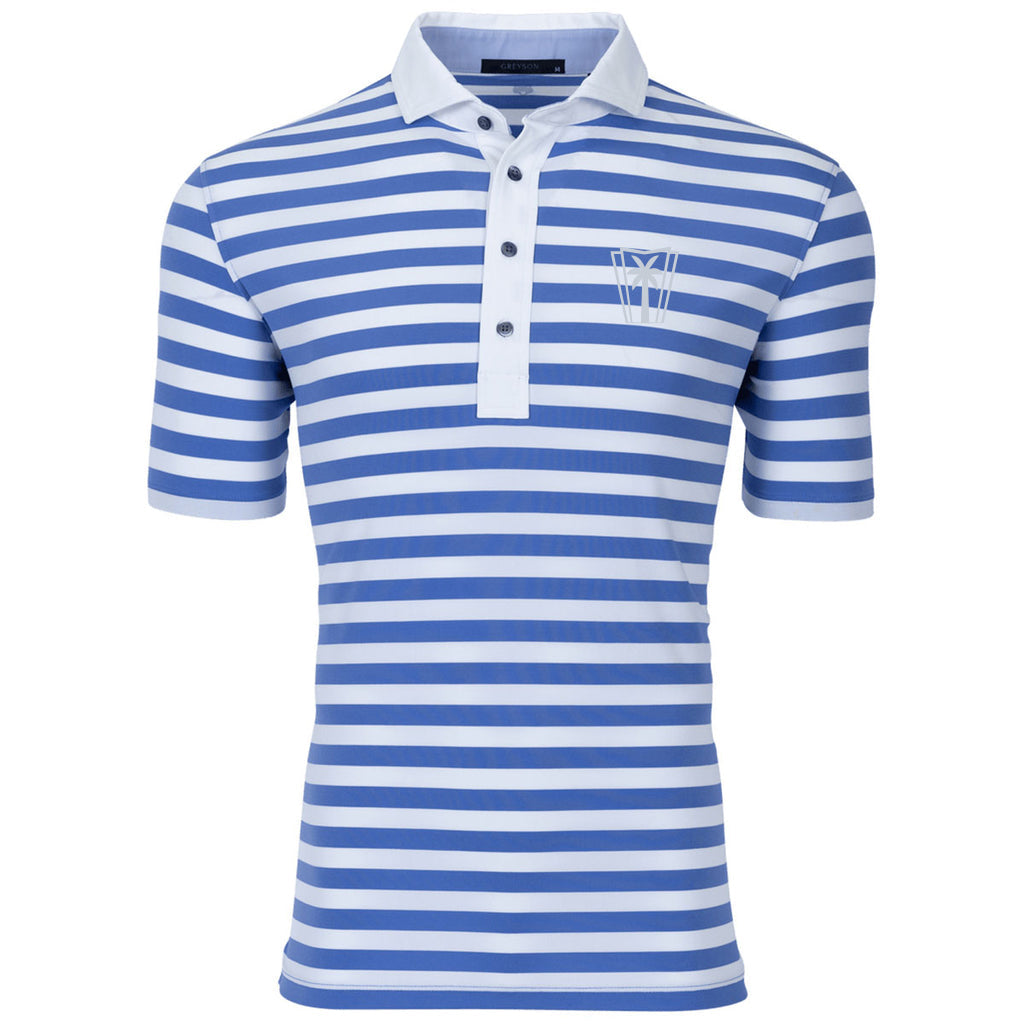 KISSIMMI POLO (Seahorse)