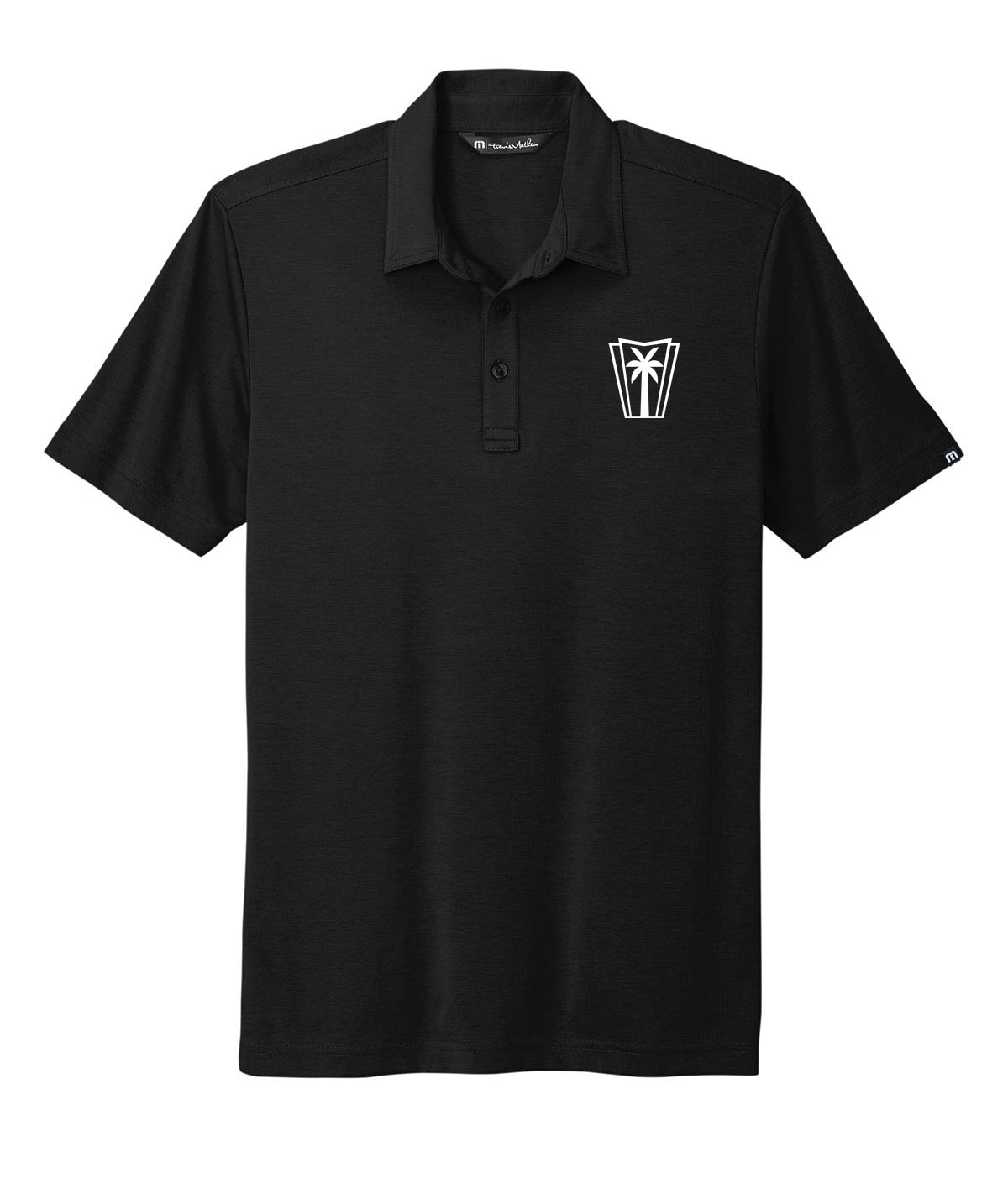TravisMathew Oceanside Polo
