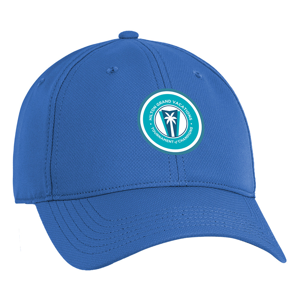 Ahead FRIO Aerosphere Unstruct Velcro Back Hat (Regatta)