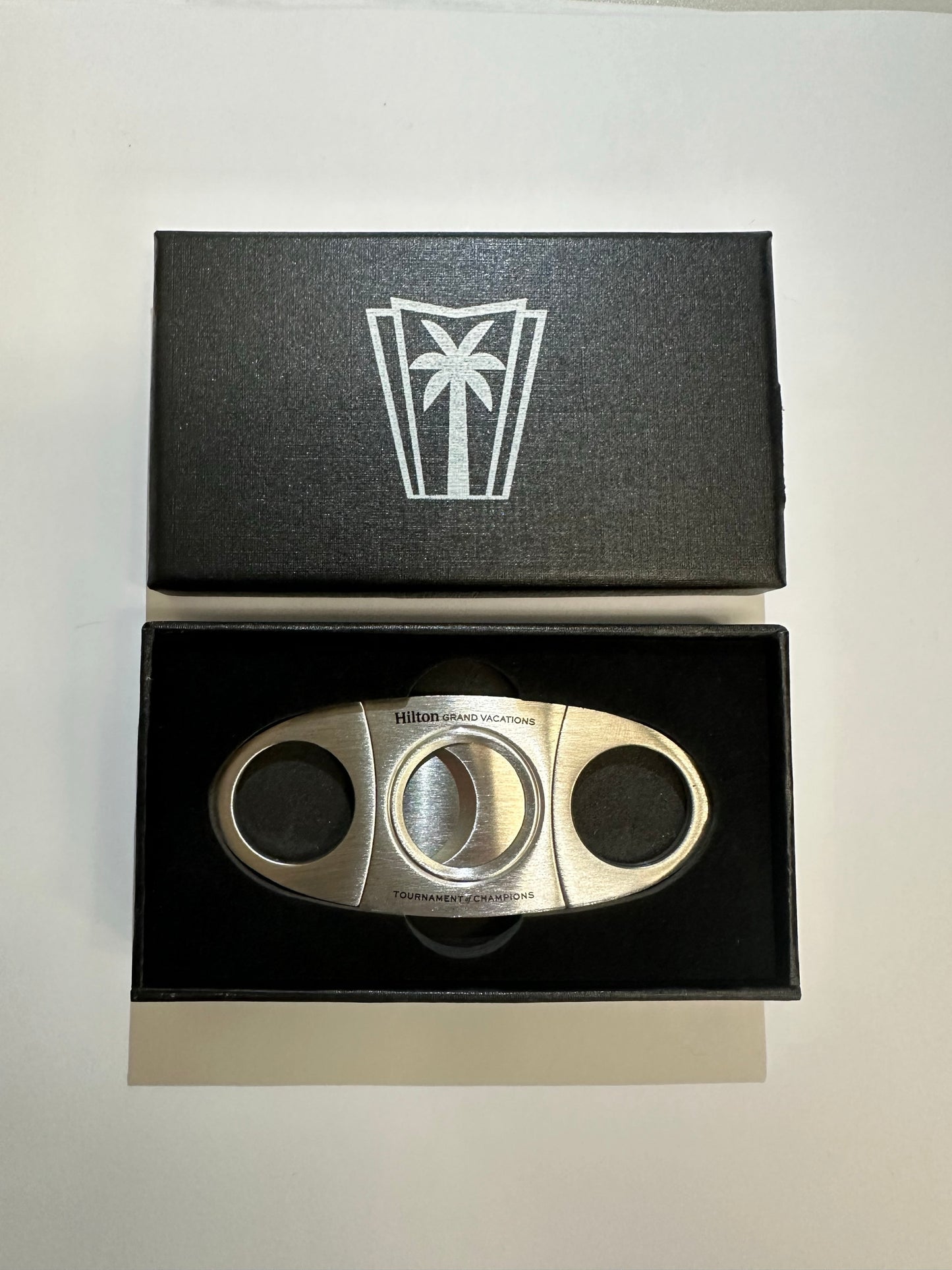 Cigar Cutter