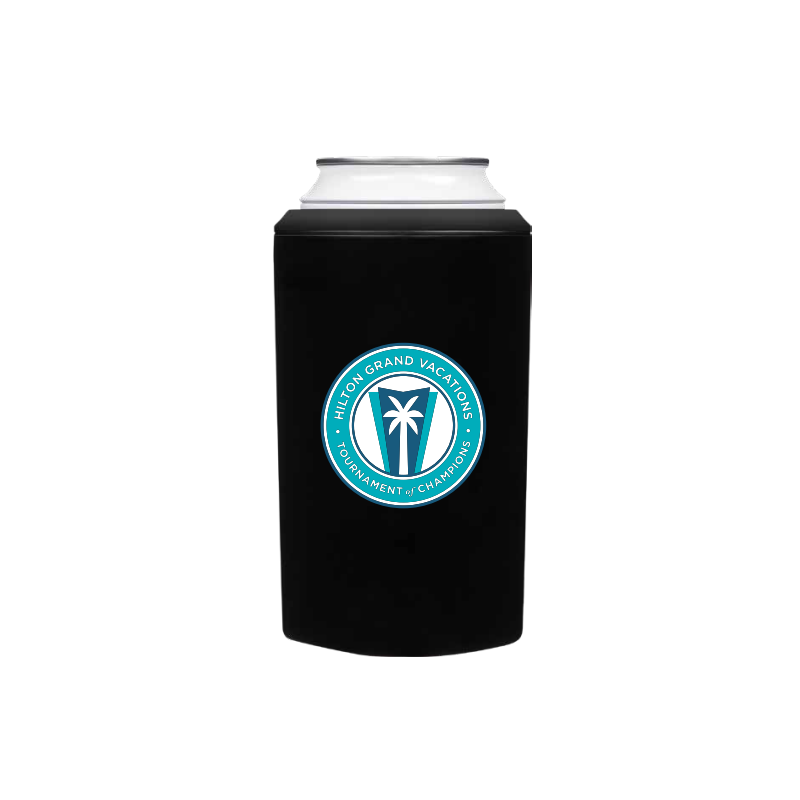 Corkcicle Can Cooler - Black