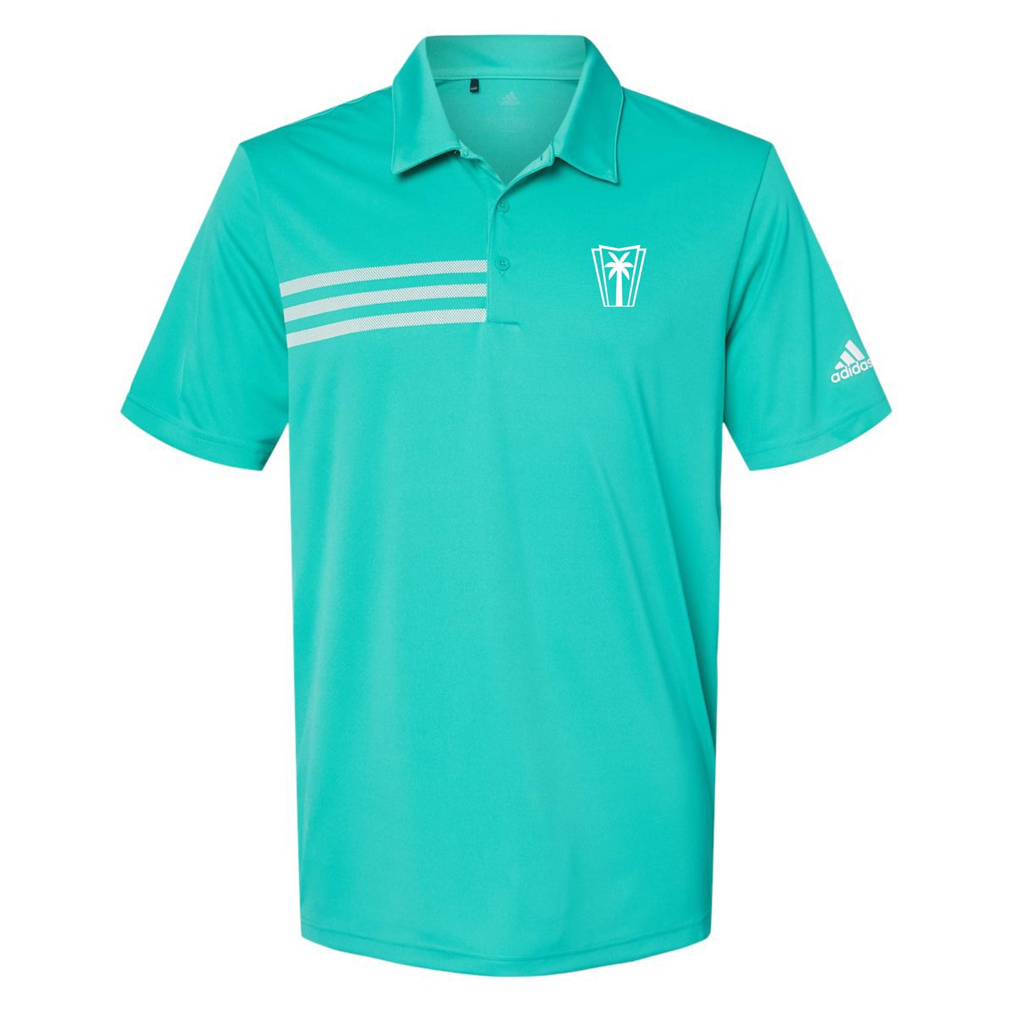 Adidas 3-Stripes Chest