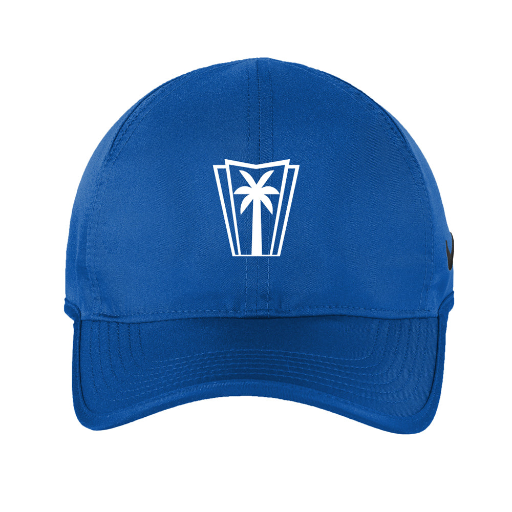 Nike Featherlight Cap Game Royal