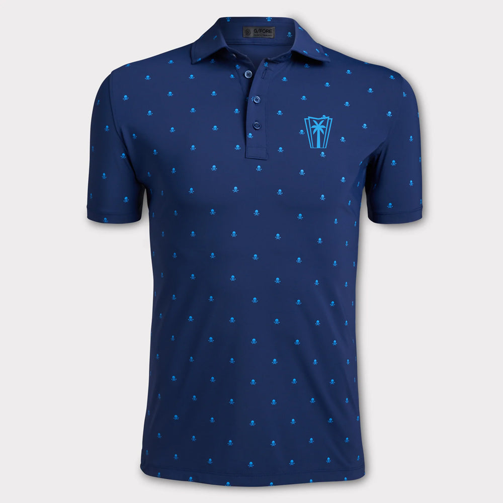 G Fore Skull TS Polo