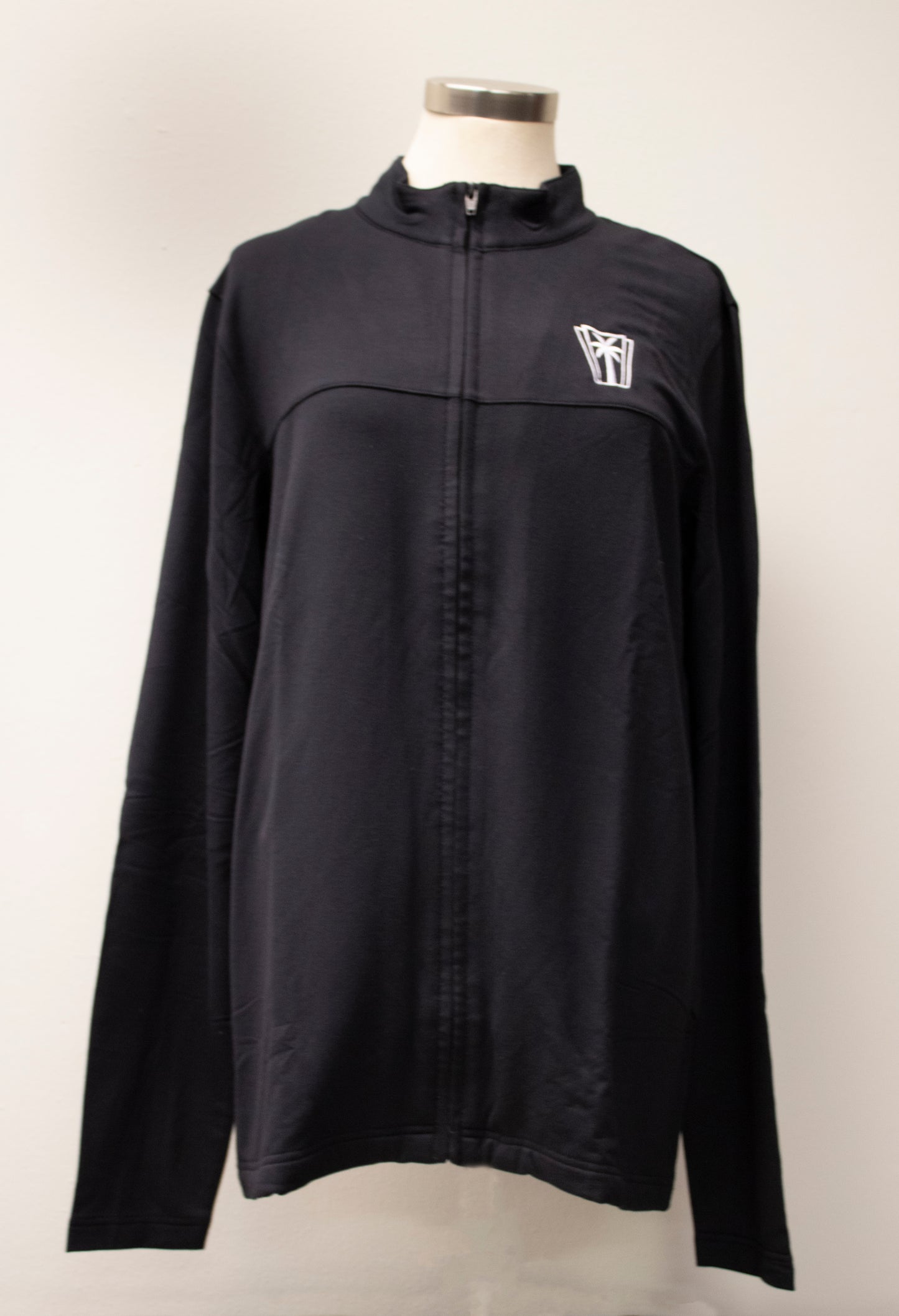 TravisMathew Newport Full Zip