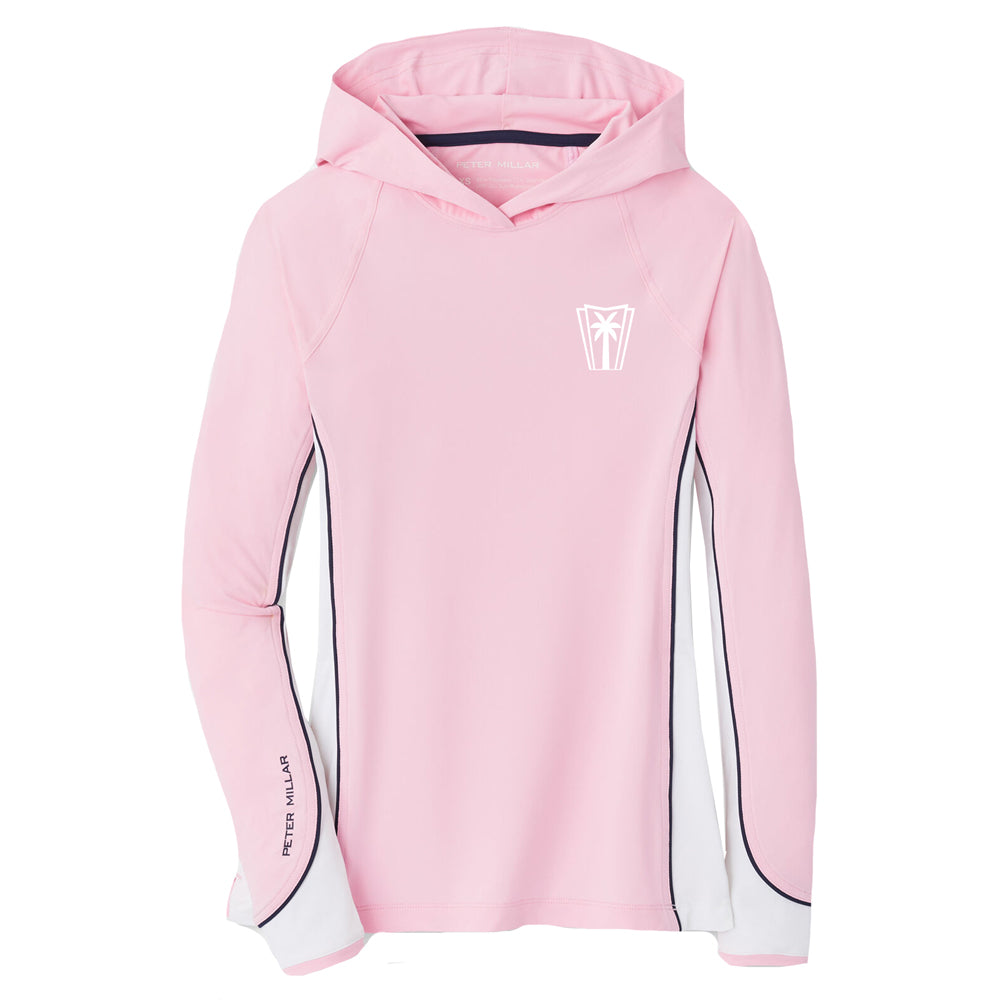 Peter Millar Sun Hoodie