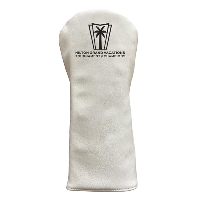 Golf head cover - Driver