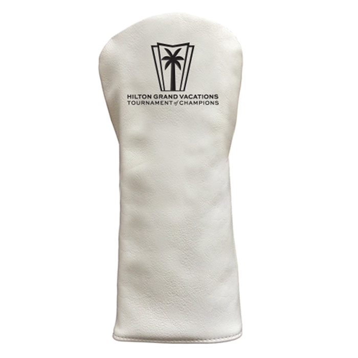 Golf head cover - Fairway