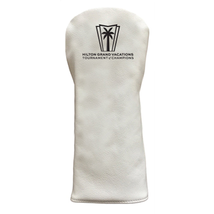 Golf head cover - Hybrid