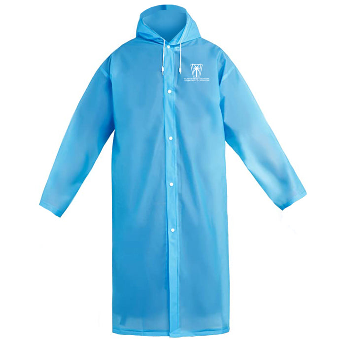Rain Poncho