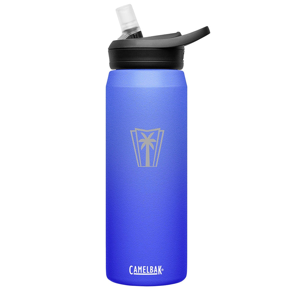 CamelBak Eddy®+ Ombre Copper VSS 25oz - Midnight Ombre