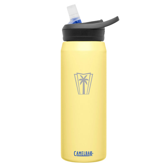 CamelBak® Eddy®+ Soft Touch Copper VSS 25oz - Warm Sun