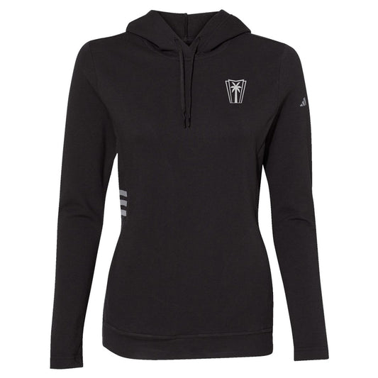 Adidas Lightweight Hoodei Sweats (Black)