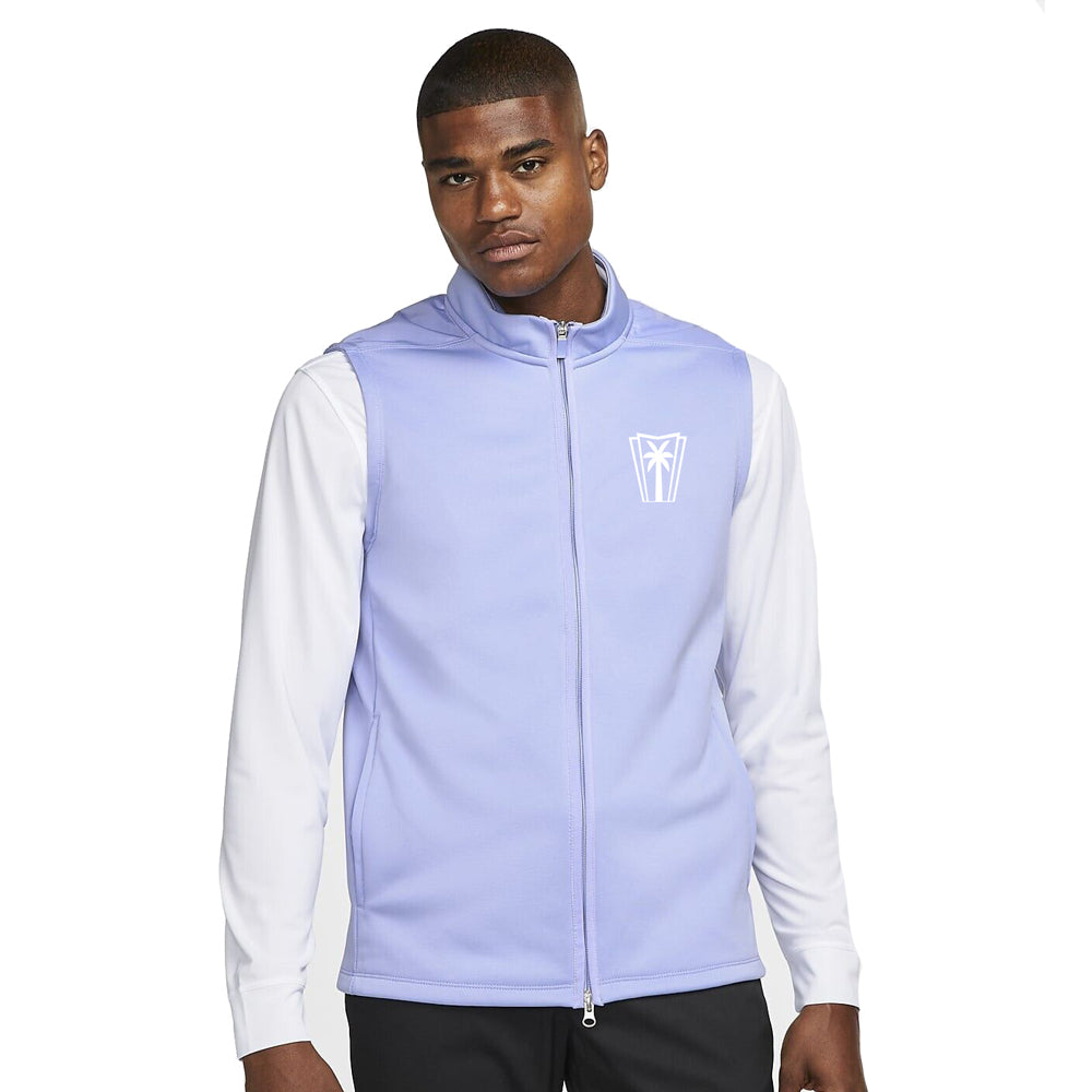 Therma-FIT Victory Full (Zip Golf Lilac)