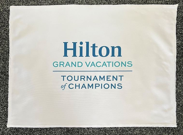 HILTON FLAG