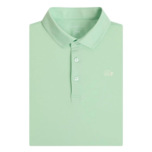 Good Good Fairway Polo