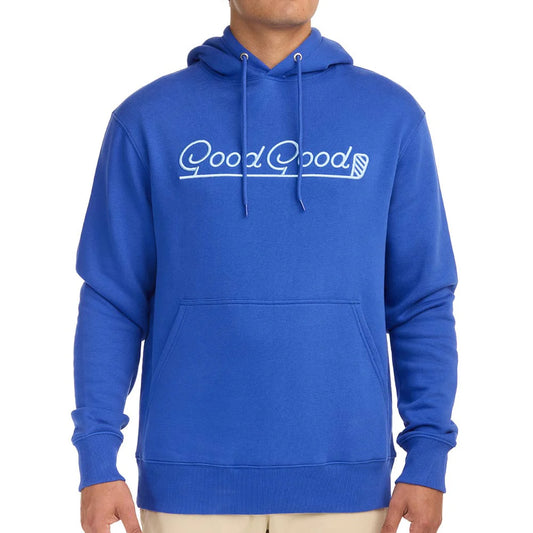 Good Good Condor Fleece Hoodie
