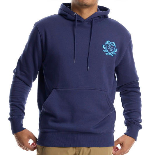 Good Good Insignia Fleece Hoodie