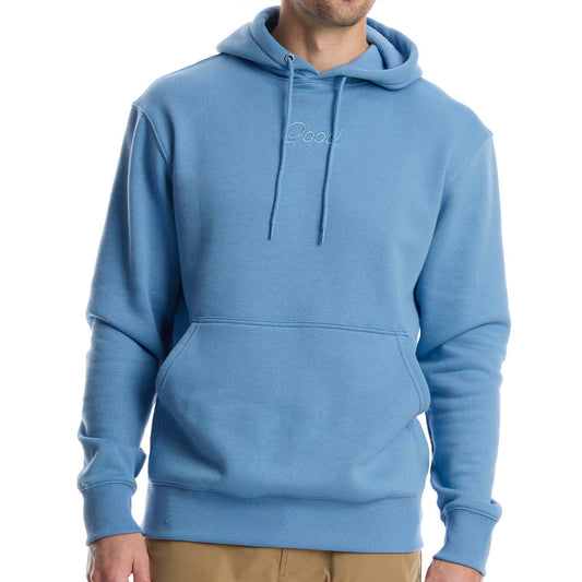 Good Good Seaside Fleece Hoodie