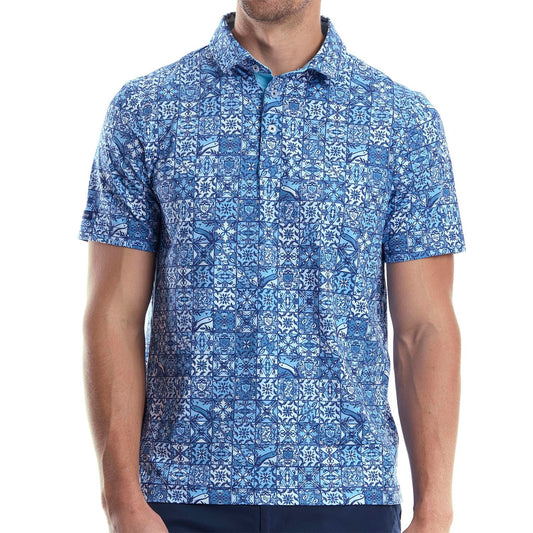 Good Good Lagoon Polo