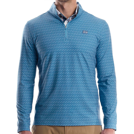 Good Good Head to Head Q-Zip