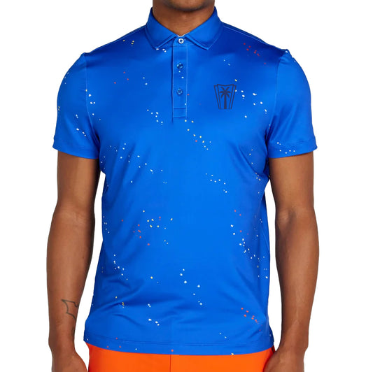 Redvanly Hanson Polo - Liberty