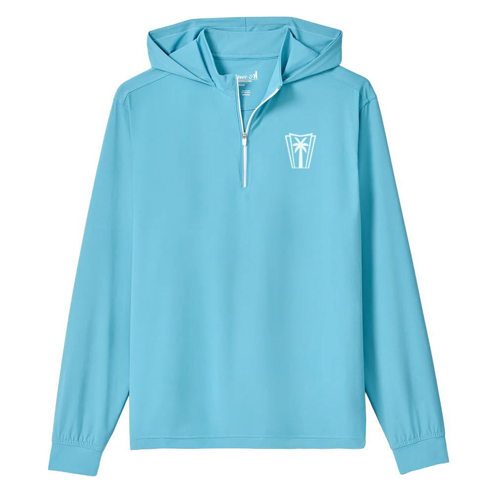Johnnie-O Robby Hoodie (Haze)