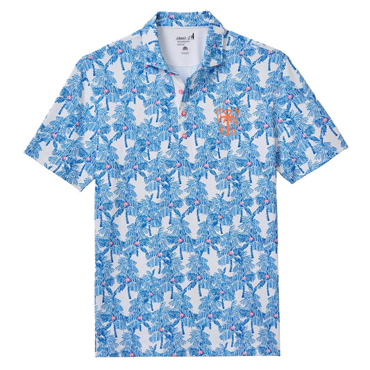 Johnnie-O The Grove Polo