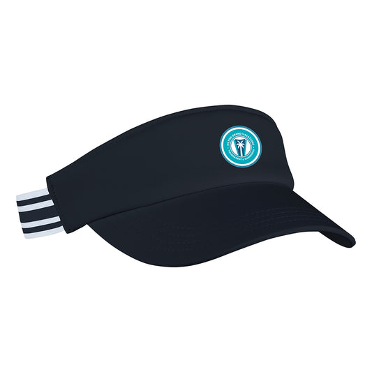 Ahead NELLIE AeroSphere Ladies Elastic Hat (Navy/Navy/White)