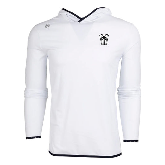 Greyson Colorado Hoodie - Arctic