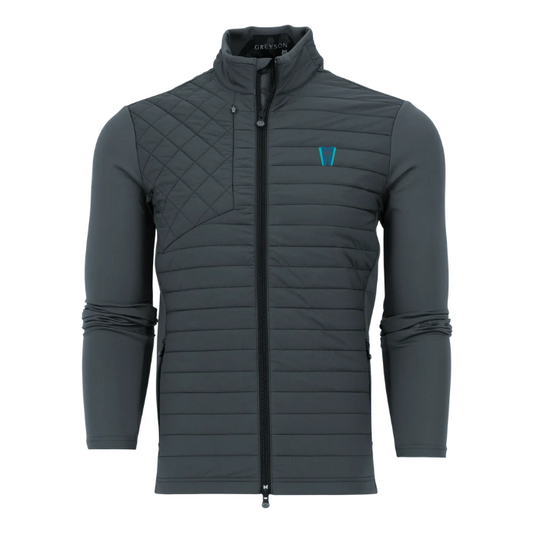 Greyson Yukon Ultralight Hybrid Jacket