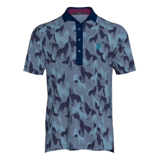 Greyson In the Shadows Polo