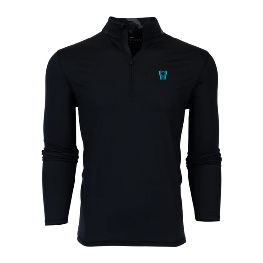 Greyson Guide Sport Quarter Zip