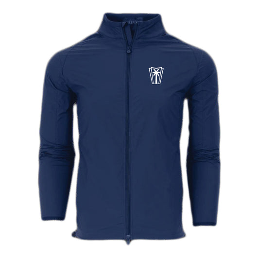 Greyson Trailwolf Jacket - Maltese Blue