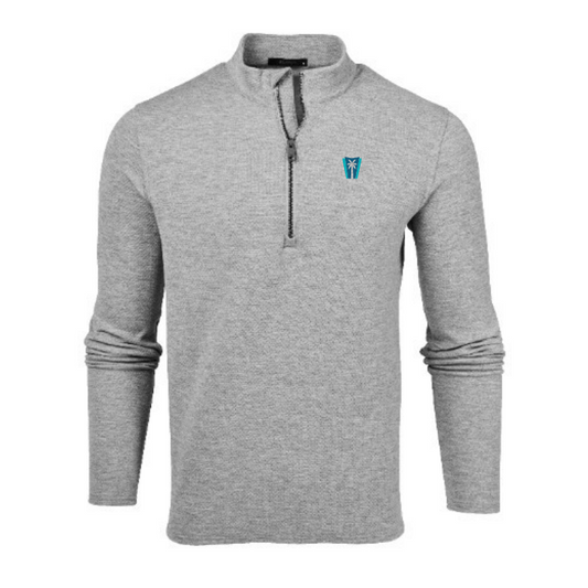 Greyson Troy Quarter Zip