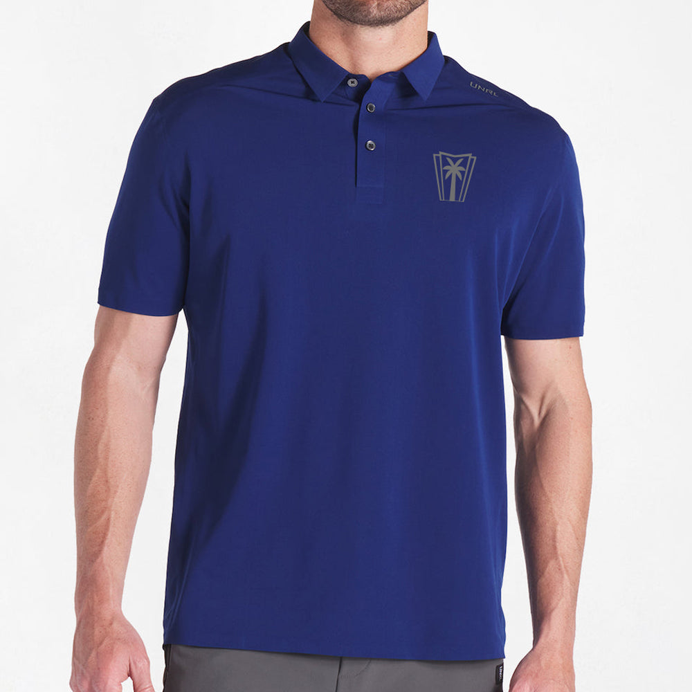 Legend Polo Deep Blue HGVGolfStore