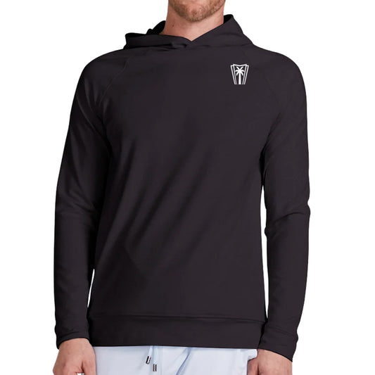 Redvanly Larkin Hoodie (Tuxedo)