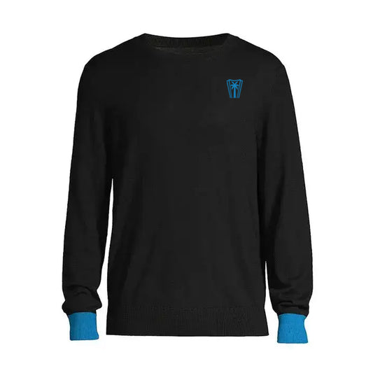 Redvanly Windward Sweater (Tuxedo)